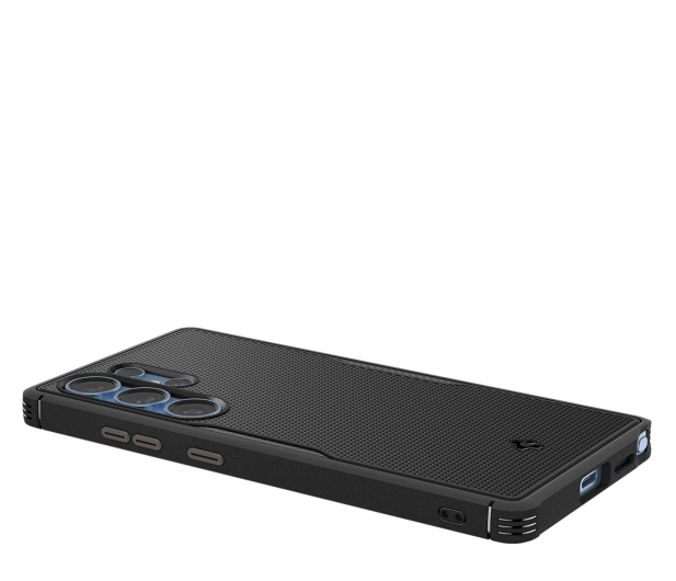 Spigen Core Armor Mag Magsafe do Samsung Galaxy S25 Ultra Matte Bla - 1313150 - zdjęcie 5
